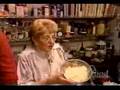 Mandy Patinkin (and Ma) - Potato Latkes - Part 1