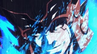 Soul Buster  [AMV] • Black and Blue