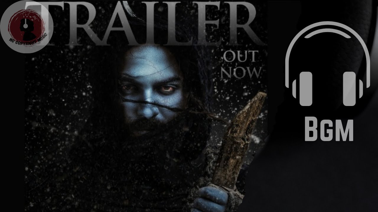 Gaami Bgm Music 🔥 | No Copyright | Gamyaanne | Vishwak Sen |