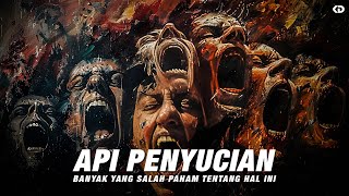 Download Lagu Rahasia Api Penyucian yang Jarang Diketahui ‼️ MP3
