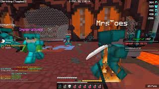 TAKING A FAT SHIT 💩 ON  FrogSquad & Teiko | SagePvP Tournament😈