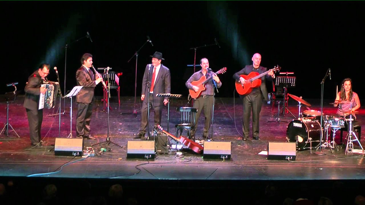 Opa Cupa (Wiener Tschuschenkapelle)