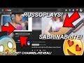 Game Roblox Youtube Channel