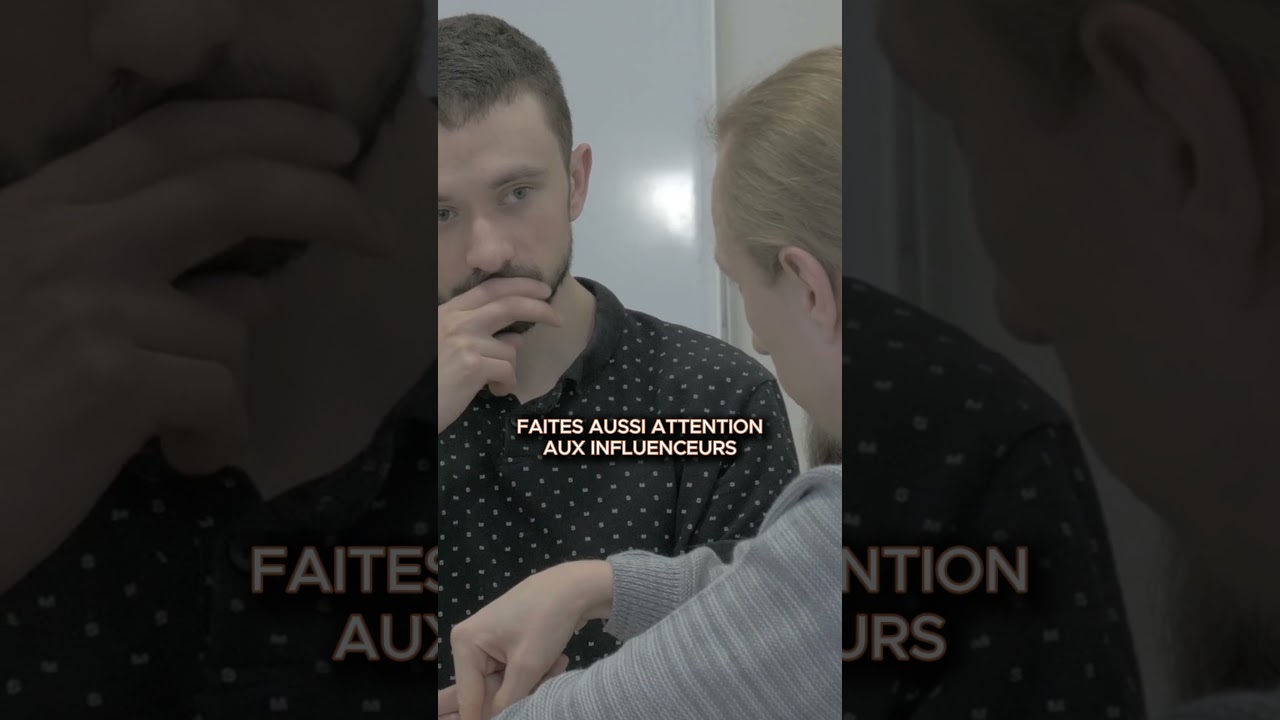 J’ai failli me faire arnaquer en crypto... Voici ce que j’ai appris Partie 2