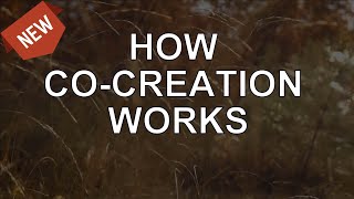 Abraham Hicks How Co-Creation Works New