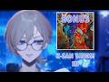 K-SAN ☆ SINGS!: Elf [Ado] ║ (bonus) Second Half Downpitched