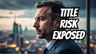 The Hidden Risk of Titles: Why Mindset Defines Tomorrow’s Leaders?