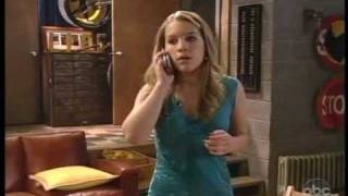 OLTL 7/14/10 Starr & Cole Part 2