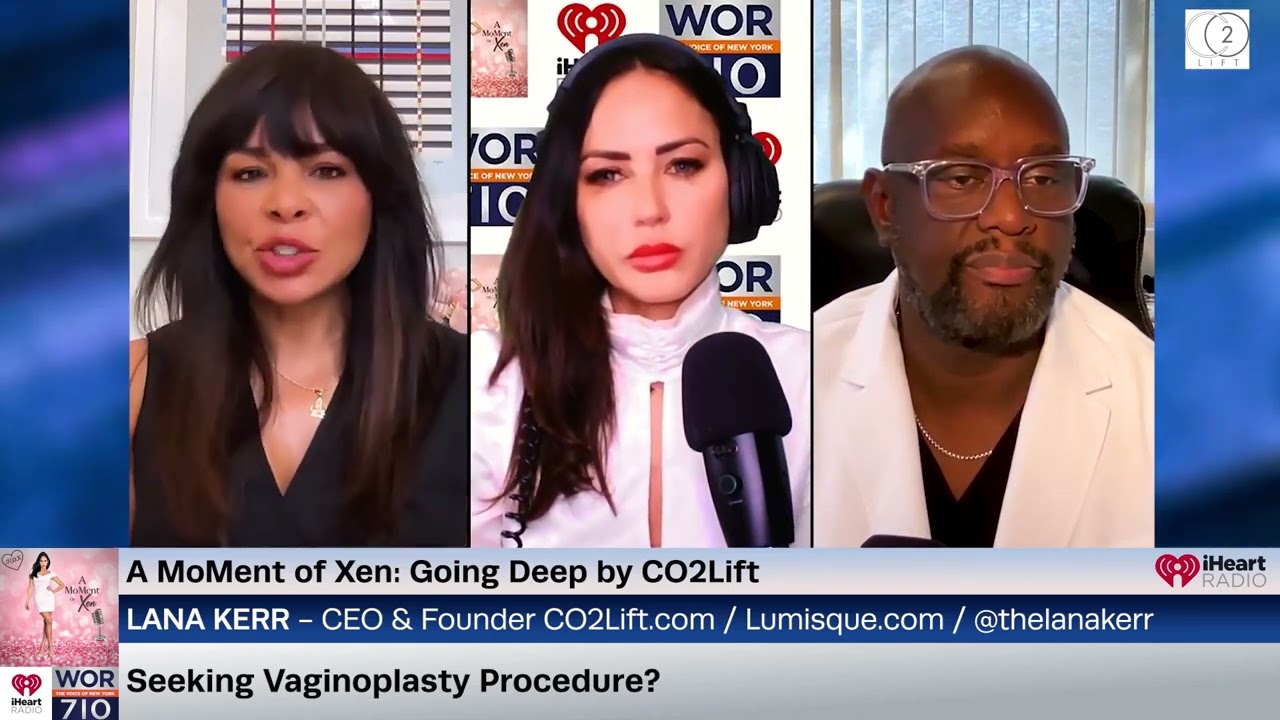 Why Women are Choosing Vaginoplasty for Confidence and Wellbeing