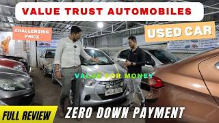 Budget Mein Best Used Cars Value Trust Automobiles Honest Review
