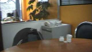 City Software Remote Control Mains product demo screenshot 5