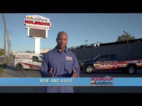Auto Parts Brownstown