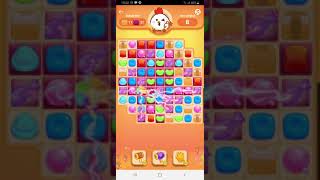 Shopee Candy level 986