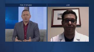 Spectrum Health introduces new treatment for COPD