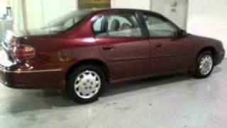 1998 Oldsmobile Cutlass - Fenton MI