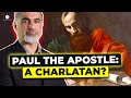 Paul The Apostle A Charlatan