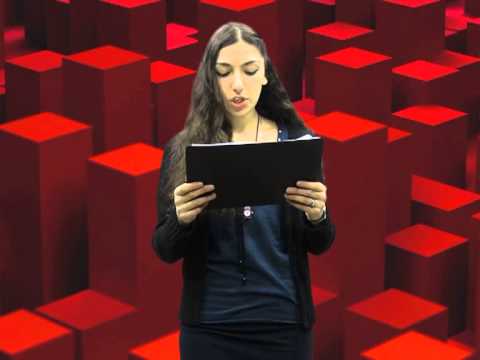 გზავნილი საზოგადოებას -მარიამ მუმლაძე