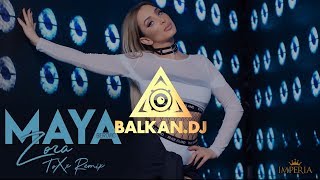 Maya Berović - Zora (ToXx Remix)