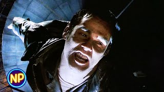 The Cable Tower Scene | The Cable Guy