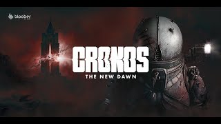 ark Titan, Stream de Cronos The New Dawn Parte 6