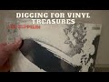 Vinyl records estate sale digging  vinyl record finds at estate sales  digging for vinyl  ep 60