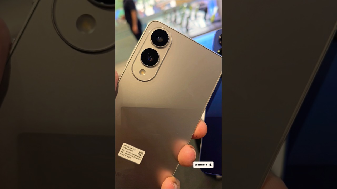 S25 EDGE VS S25 PLUS