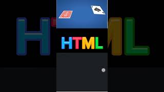 3D Cards Flip Using HTML And CSS #shorts #shortvideo #viral_video  #coding #css #webdesign