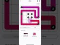 LinkedIn Zip Game #145 Answer #connectthedots #games #puzzle #linkedin #smartphone #zipgame