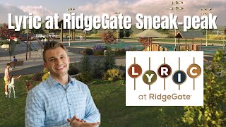 Why Everyone is Talking About Lyric at RidgeGate in Lone Tree!