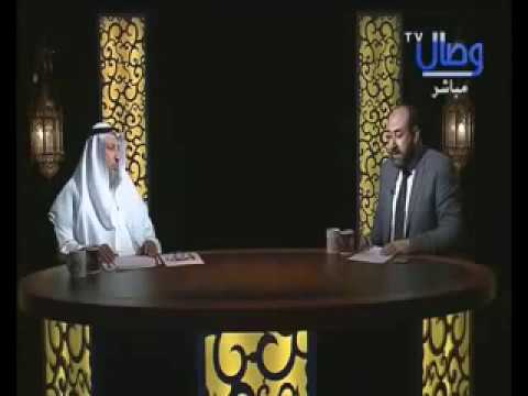 ويطهركم تطهيرا/ عائشة رضي الله عنها وحادثة الإفك/قناة وصال/تاريخ 3- 6-2018