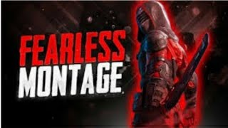 FEARLESS SNIPER MONTAGE XXXTENTANCION |  PUBG MOBILE - YT GALAXY GAMER screenshot 5