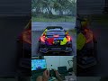 Civic Type R in the rain just hits different... #hondacivic #jdm #rain