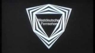 Wdf - Westdeutsches Fernsehen 1965