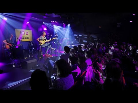Sting & Shaggy - Message In A Bottle (Live) Le Grand Studio RTL