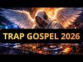 Trap Gospel 2026| Firme como Jó| #music #musica #trap #trapgospel #hiphop #jesus #god #gospel
