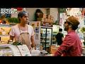 The Dictator (2012): Aladeen Is the World's Worst Employee