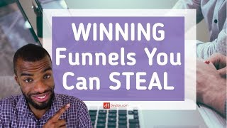 Step By Step eCommerce Sales Funnel Explained | Sales Funnels For Your Products