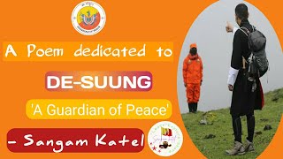 Heroes of Bhutan - De-Suung I A Guardian of Peace
