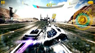 Asphalt 8 Funny Moments Multiplayer -Gamer- 455 Subscribes