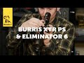 Burris XTR PS Eliminator 6 mp3