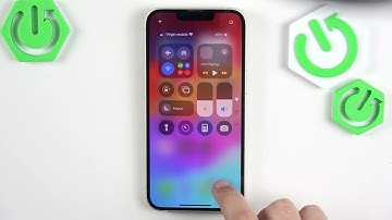 How to Disable do not disturb on iPhone 16e
