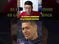 ROMAN LO HIZO OTRA VEZ #futbol #bocajuniors #boca #viral #roman #riquelme #shorts #bocajrs
