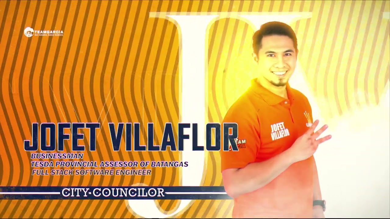 Team Nancy Garcia @ Magpasikat Na! - 10/25