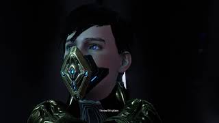 Warframe: The War Within | Full Quest | No Commentary