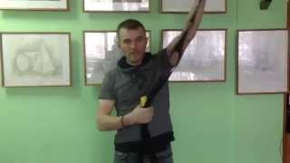 Артур Кондраков про TRX(Tequila Dance Studio, Санкт- Петербург тел. (812) 448-07-01 www.tequiladance.ru http://vk.com/tequila_dance., 2014-05-05T15:10:56.000Z)