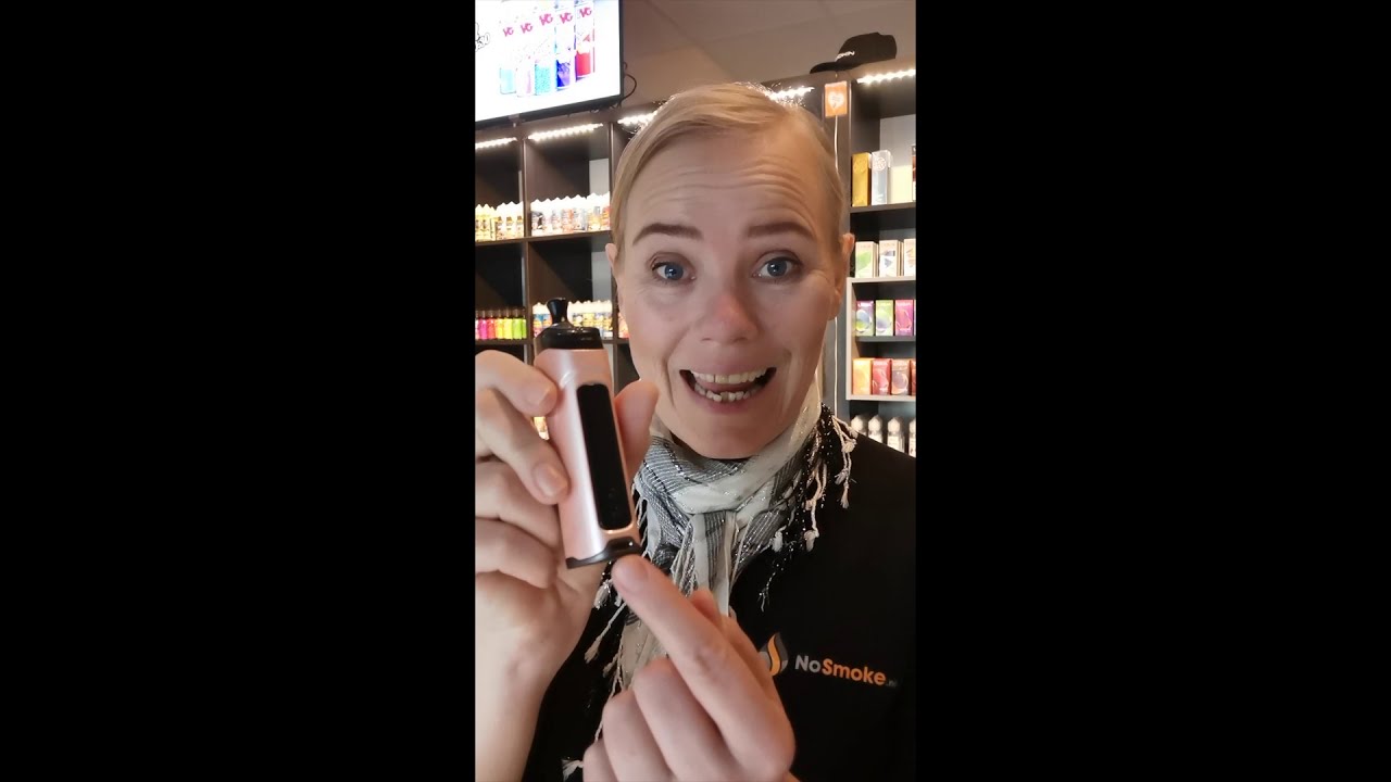 God fredag og enda flere nyheter på plass :-)