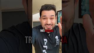 Não entre numa briga para salvar uma Mulher