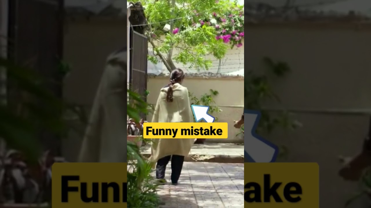 Tere Bin Ep 53,54 Funny Mistakes | Tere Bin Episode 55 Promo | Review Yumna Zaidi - Wahaj Ali