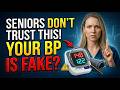 Your Blood Pressure Monitor May Be Lying to You — 7 Mistakes That Change Everything I Dr Clara