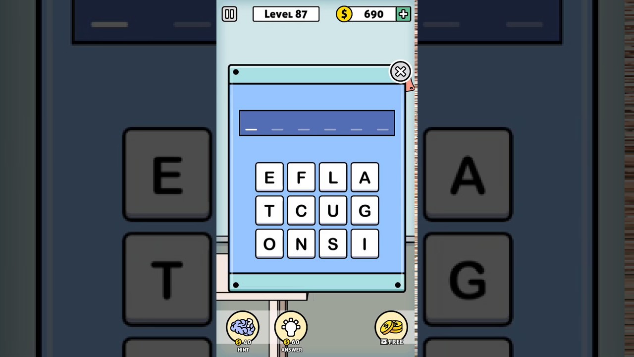 Escape Room Mystery Word Level 87 YouTube Escape Room Mystery Word Level 87 YouTube